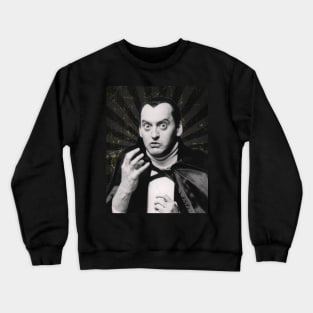 Joe Flaherty Crewneck Sweatshirt